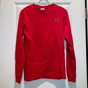 Simply Southern Long-sleeve T-Shirt